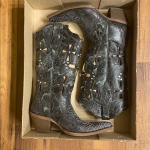 Corral Vintage Boots